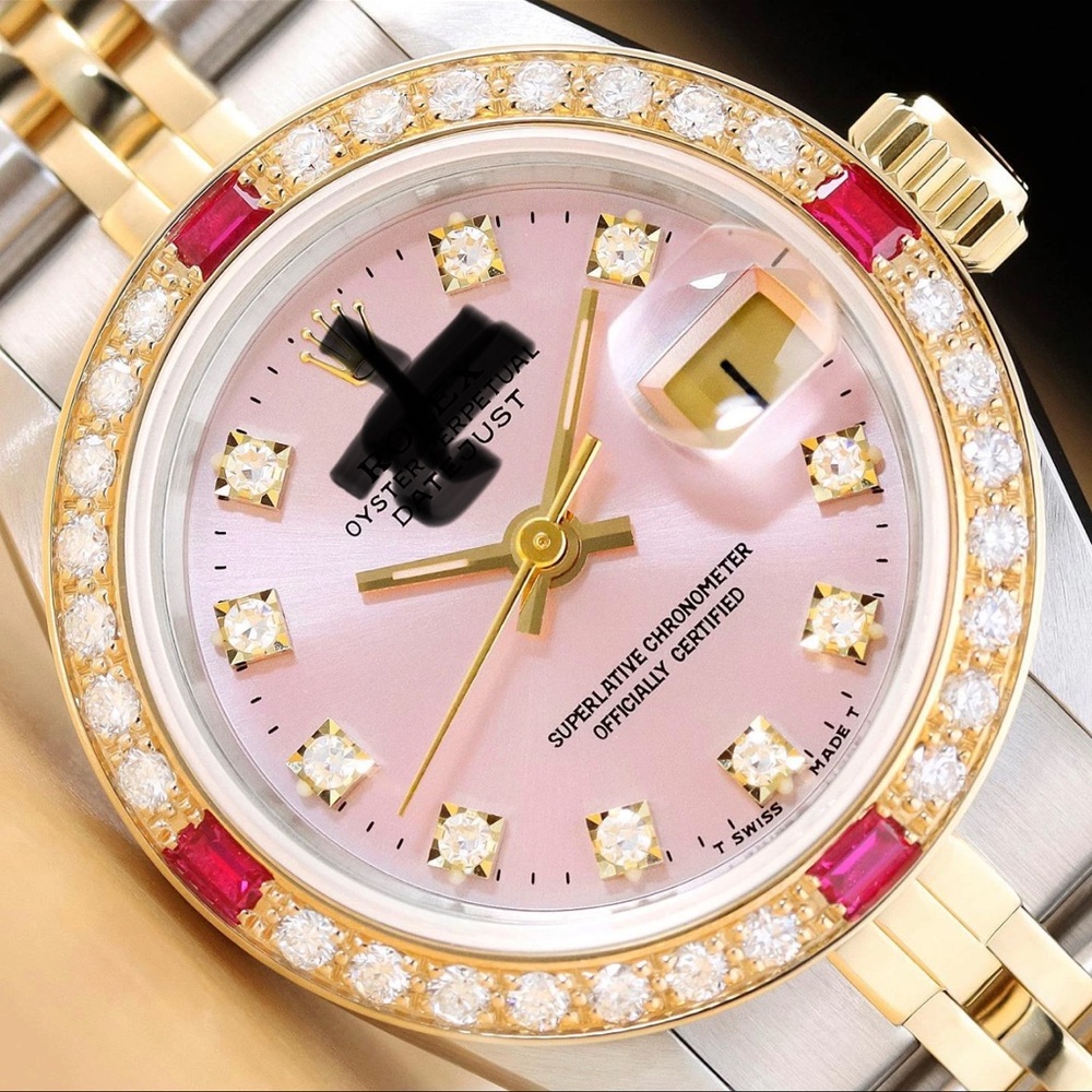 Women Brand Watch - Picture 2 of 2